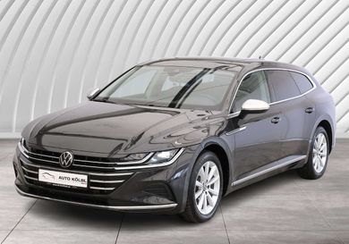 Volkswagen Arteon, 2023
