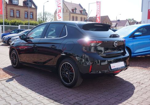 Opel Corsa, 2020 3