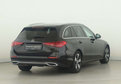 Mercedes-Benz C 220, 2023