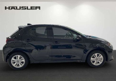 Mazda 2, 2025 3