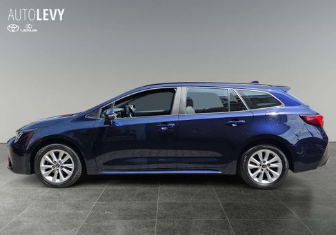 Toyota Corolla, 2023 3