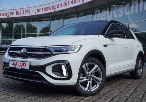 Volkswagen T-Roc, 2023