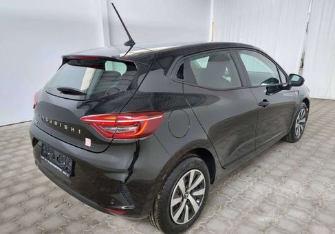 Mitsubishi Colt, 2024