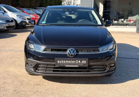 Volkswagen Polo, 2024 2