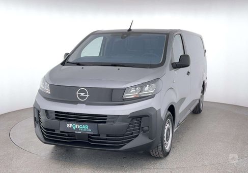 Opel Vivaro, 2024