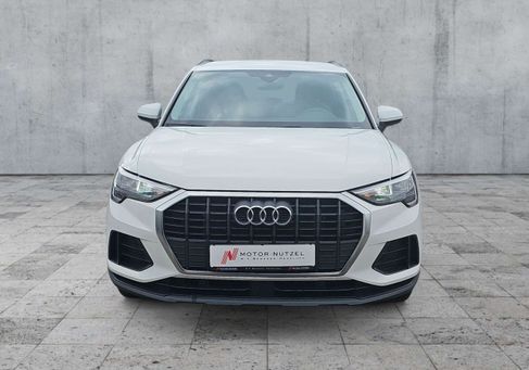 Audi Q3, 2023