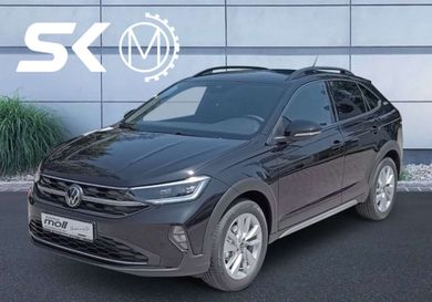 Volkswagen Taigo, 2025