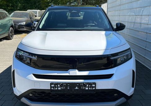 Opel Frontera, 2026