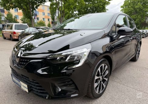 Renault Clio, 2023