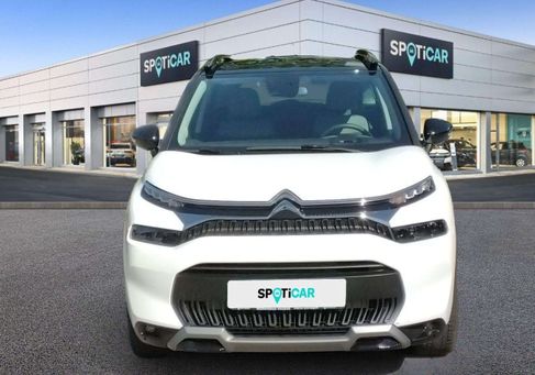 Citroën C3 Aircross, 2024