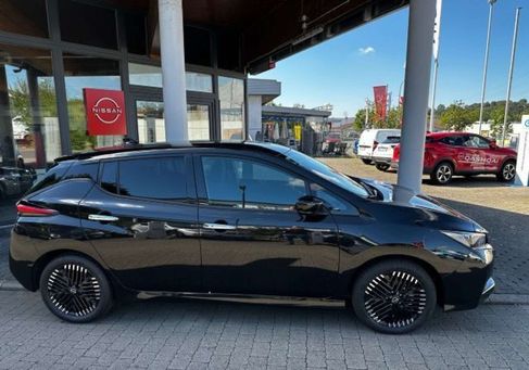 Nissan Leaf, 2024 3