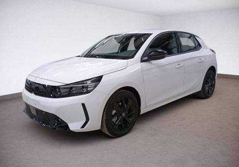 Opel Corsa, 2025 3
