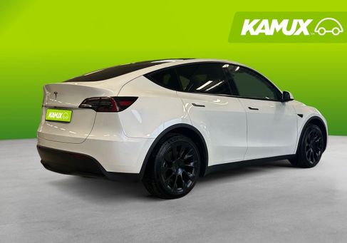 Tesla Model Y, 2024 3