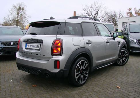 MINI Cooper S Countryman, 2023
