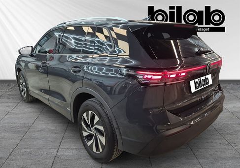 Volkswagen Tiguan, 2024 3
