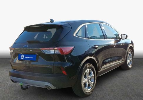 Ford Kuga, 2022