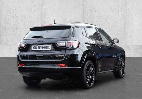 Jeep Compass, 2022 2