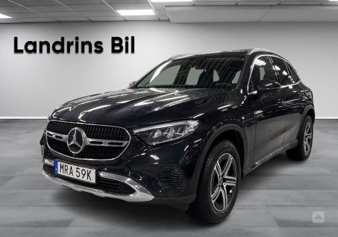 Mercedes-Benz GLC 300, 2024