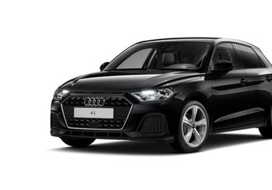 Audi A1, 2026