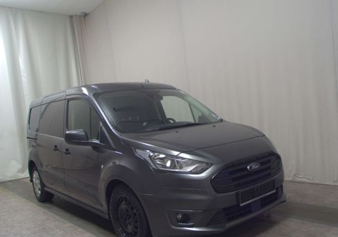 Ford Transit Connect, 2022