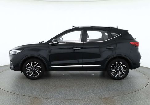 MG ZS, 2023