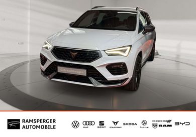 Cupra Ateca, 2023