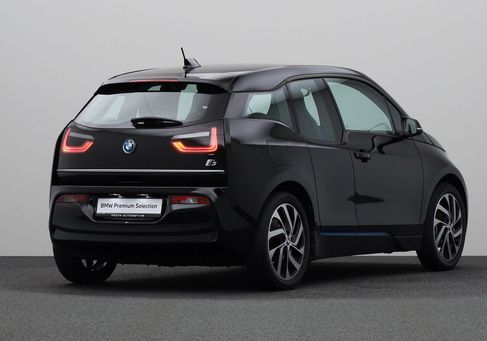 BMW i3, 2022 2