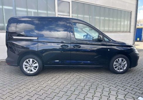 Volkswagen Caddy, 2024