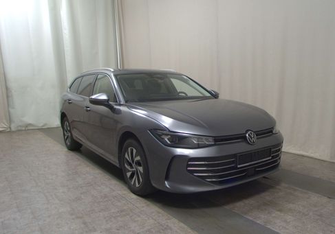 Volkswagen Passat Variant, 2024 3