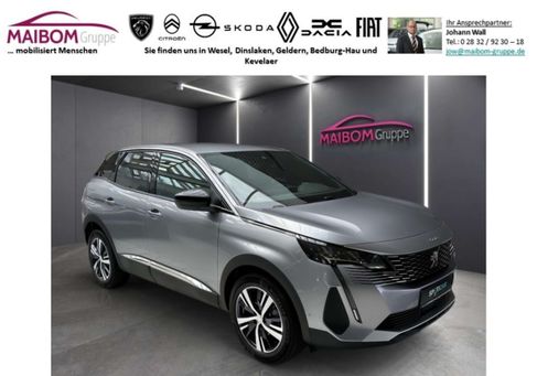 Peugeot 3008, 2024