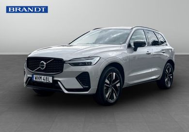 Volvo XC60, 2025