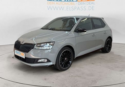 Skoda Fabia, 2018