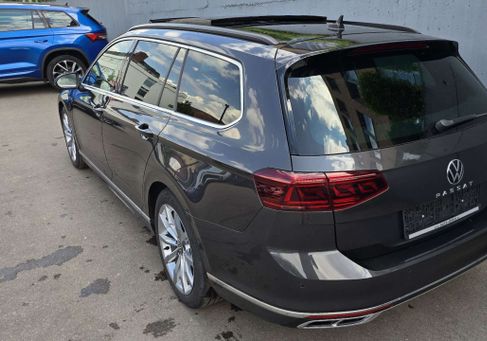 Volkswagen Passat Variant, 2022 3