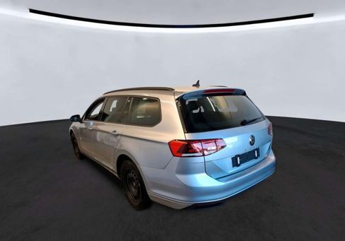 Volkswagen Passat Variant, 2021 3