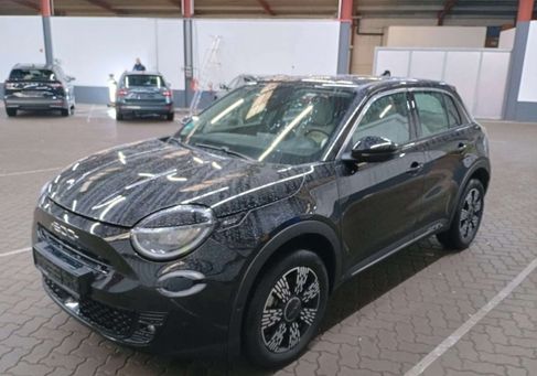 Fiat 600, 2024