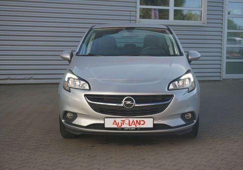 Opel Corsa, 2018 3