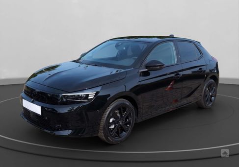 Opel Corsa, 2023