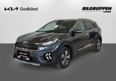 Kia Niro, 2022