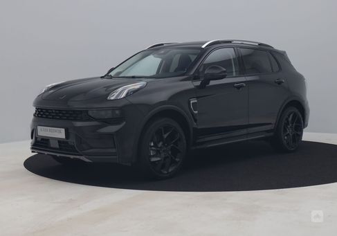 Lynk &amp; Co 01, 2023