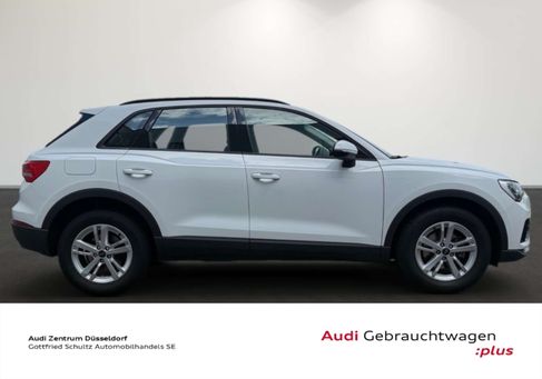 Audi Q3, 2023