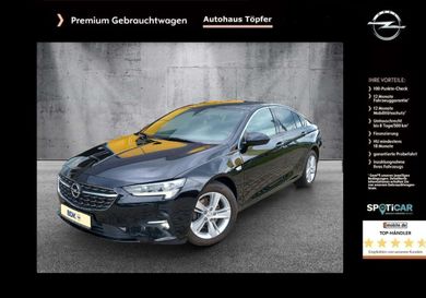 Opel Insignia, 2022