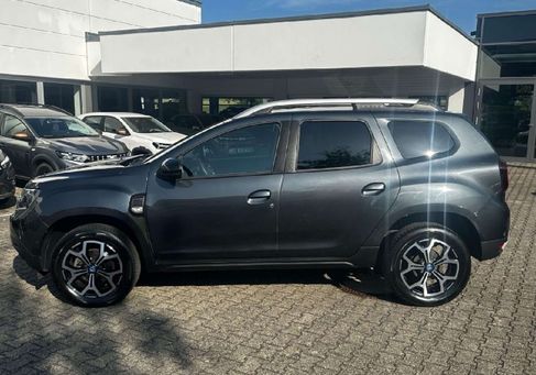 Dacia Duster, 2021