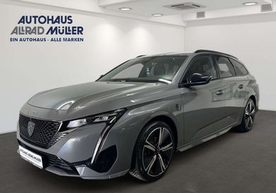 Peugeot 308, 2024