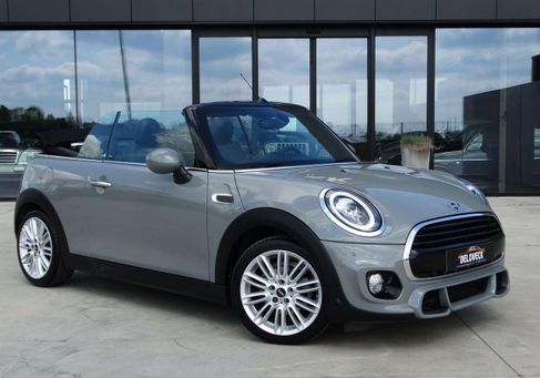 MINI Cooper, 2019