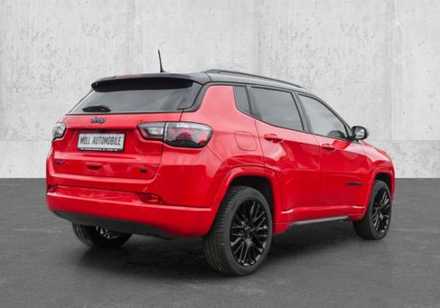 Jeep Compass, 2022 2