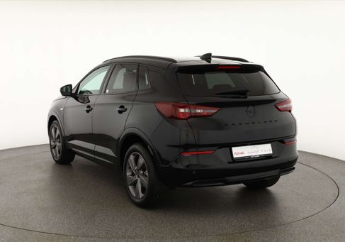 Opel Grandland X, 2022