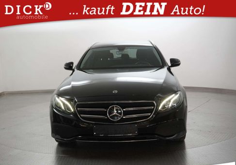 Mercedes-Benz E 300, 2019 3