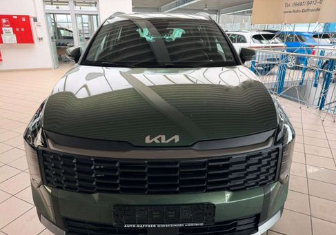 Kia Sportage, 2026 2