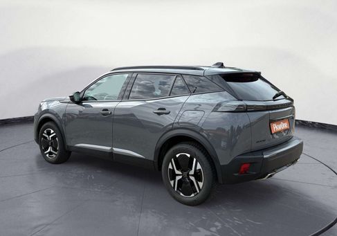 Peugeot 2008, 2024