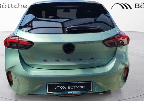 Opel Corsa, 2026 3